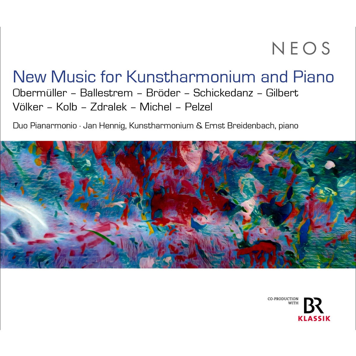 Kunstharmonium